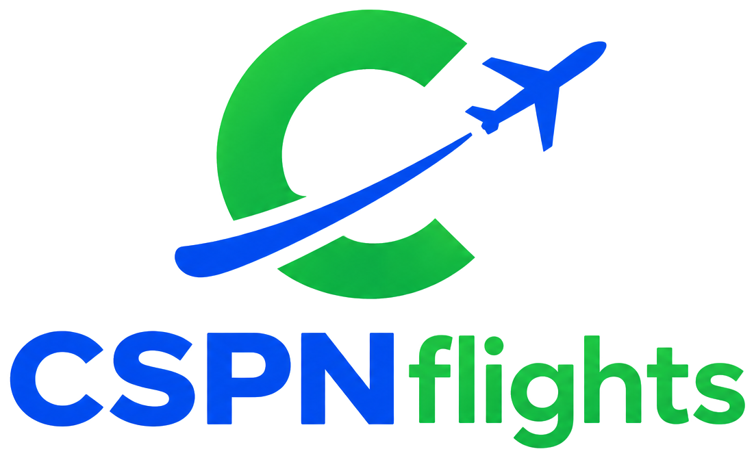 CSPNflights